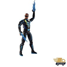 DC COMICS Multiverse BLACK LIGHTNING Figure