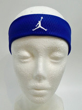 Nike Jordan Headband Adult Terry New Heights ...