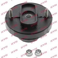 2X KYB SM9500 FederbeinstüTzlager FüR Renault Twingo C06