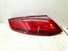 Feu arrière Audi TT