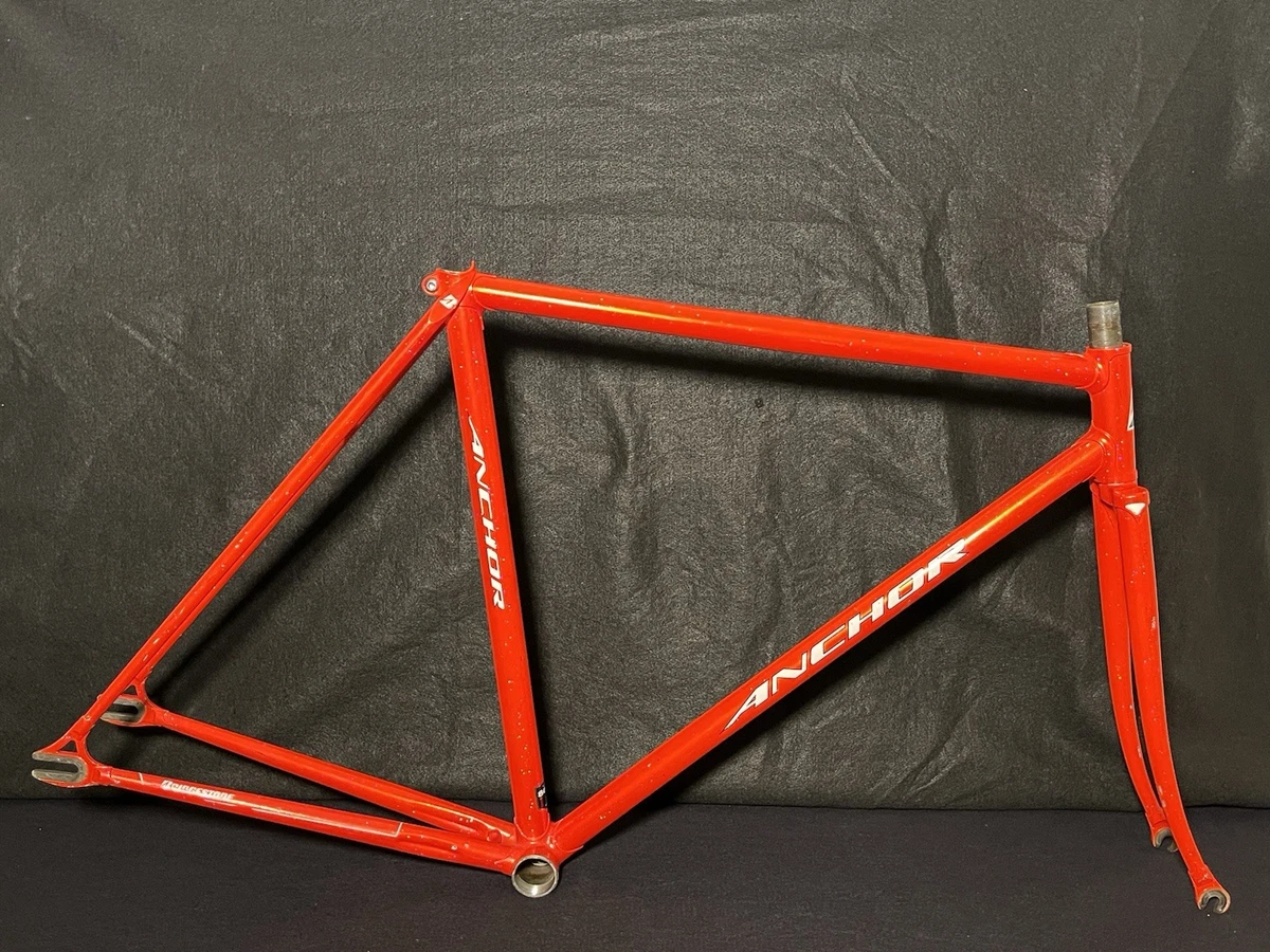 Bridgestone Unisex Adults Bike Frames for sale | eBay