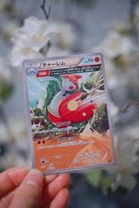 Medicham #60 (067/171) - Pokemon Japanese - Best Of XY