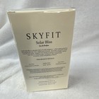 Skyfit Solar Bliss Eau de Parfum Spray 3.4 fl oz Vanilla Jasmine Pistachio — photo 3