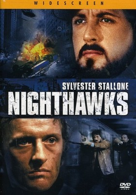 Nighthawks [New DVD] Dolby, Subtitled, Widescreen