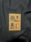 2017 Topps Clubhouse Collection Nolan Ryan Noah Syndengard Jersey Card