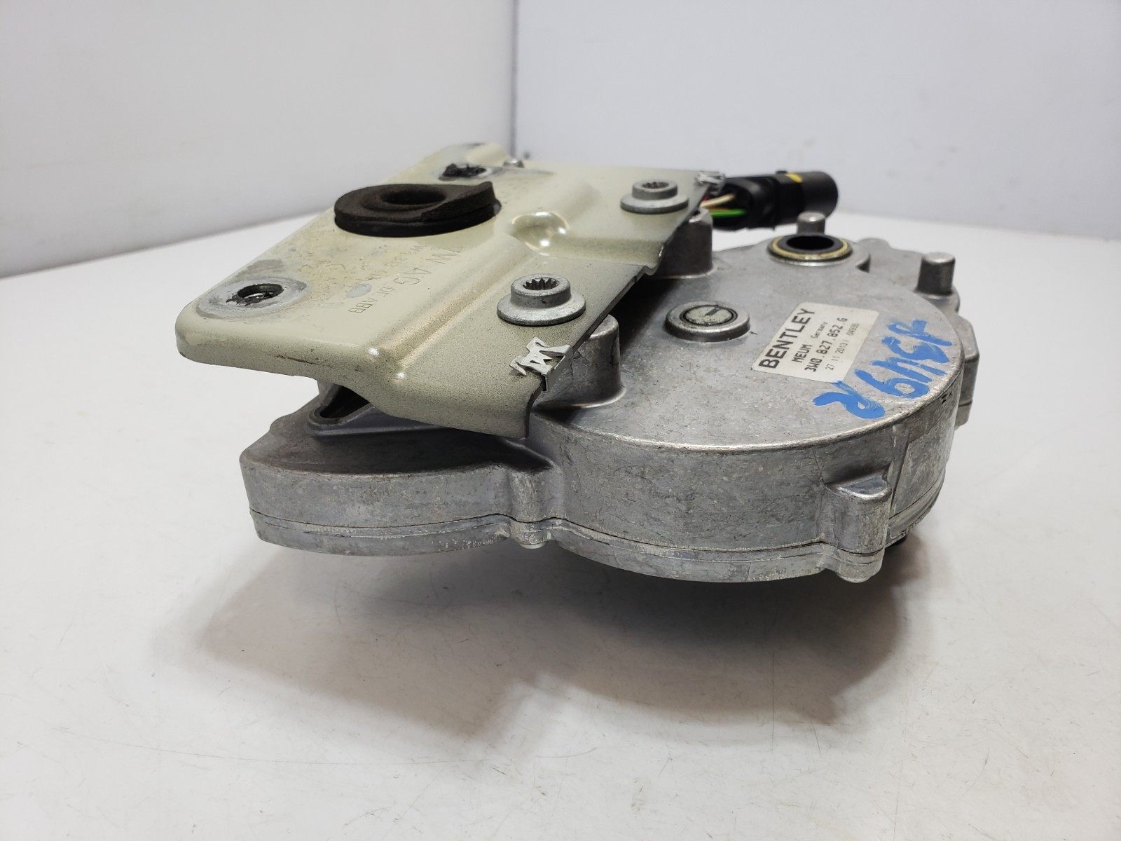✅ 2003-2018 OEM Bentley Continental GT Rear Trunk Power Decklid Lift Actuator
