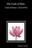 The Gods Of Man Gods Of Nature - God Of War Gary R. Varner Taschenbuch Englisch