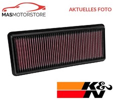 MOTOR LUFTFILTER MOTORFILTER K&N FILTERS 33-5040 I FÜR ABARTH 124 1.4 1.4L