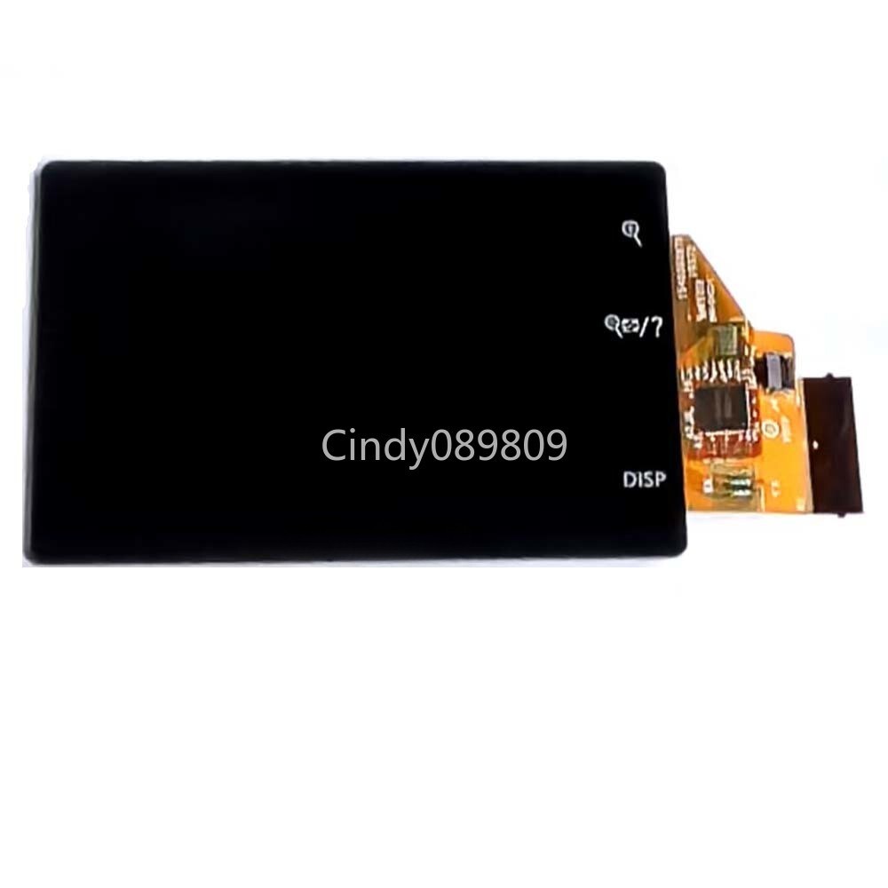 nikonikoking出品 Brand New for Nikon Z50 Camera Repair Parts LCD Display Screen