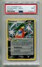 2005 POKEMON EX DEOXYS CRAWDAUNT #6/107 RARE HOLO FOIL PSA 9 P1