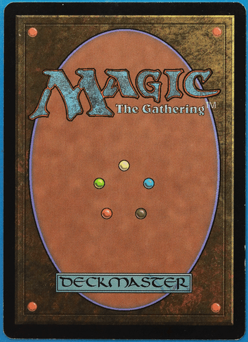 Silence FOIL Magic 2010 / M10 PLD White Rare MAGIC CARD (ID# 505666) ABUGames - Picture 2 of 2