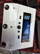 Tc Helicon Voicelive Play Gtx + Mp85 Mic & Switch 3 (bundle)