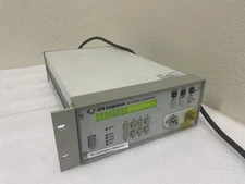 JDS UNIPHASE HA027+20AFP1 OPTICAL ATTENUATOR