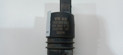 1K5955651 waschwasserpumpe 99523 VOLKSWAGEN PASSAT BERLINA 3C2 2005