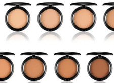 MAC Pro Longwear Powder Pressed - New In Box, 100 Authentic, CHOOSE YOUR SHADE