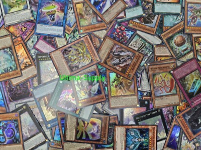 100 YUGIOH Super Rare HOLO CARDS COLLECTION! FOILS ONLY! BIG Holographic LOT | eBay 100 YUGIOH Super Rare HOLO CARDS COLLECTION! FOILS ONLY! BIG Holographic LOT | eBay