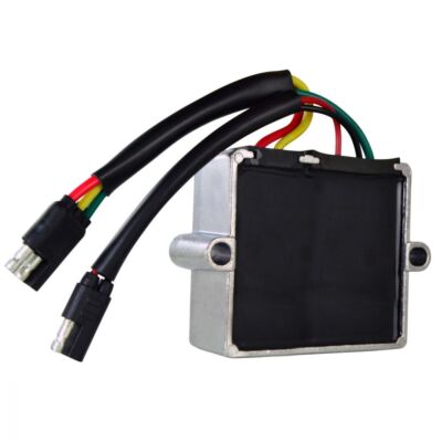 RMStator Voltage Regulator Rectifier For 2008-2014 Arctic Cat T570 Carb F/C