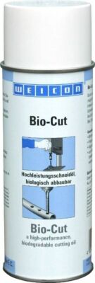 WEICON Bio-Cut 400 ml Bohröl Schneidöl biologisch abbaubar