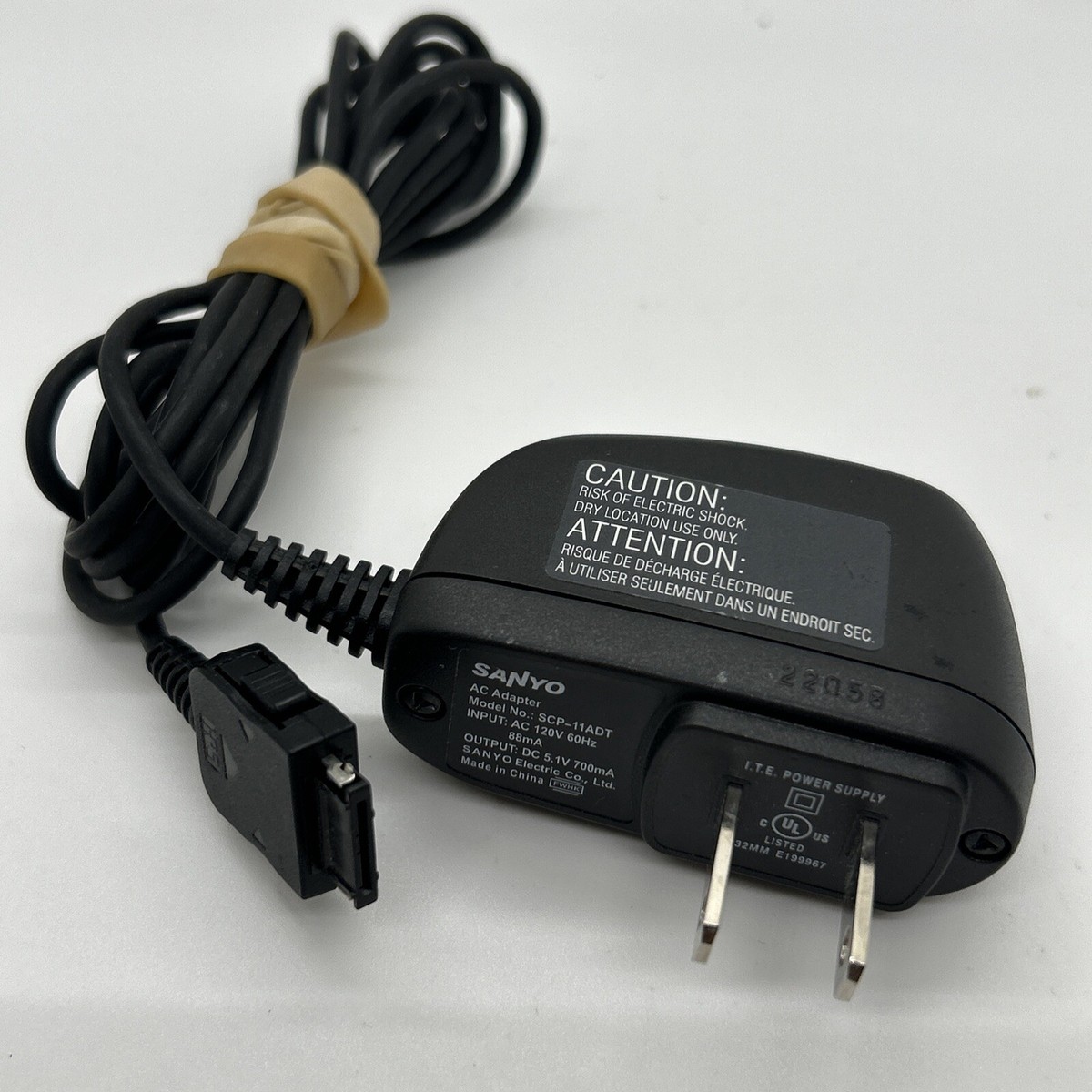 SANYO S-LINKアダプター SHA-KA1-E2 SANYO S-LINKアダプター SHA-KA1