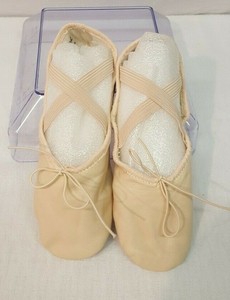 capezio juliet