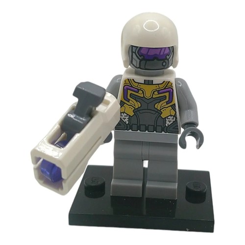 Lego Super Heroes: The Avengers Assemble: Age of Ultron 76291 - Pick Your Figure - Picture 10 of 11