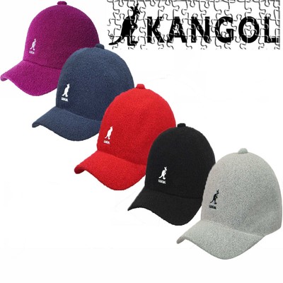KANGOL KANGOL BERMUDA SPACE CAP 