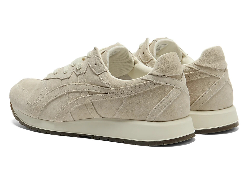 ◆onitsuka tiger◆ Tiger Alliance A40 1183C382_200 Onitsuka Tiger TIGER ALLIANCE A40 (CREAM/BIRCH) 1183C382.200