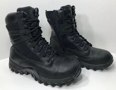 timberland mcclellan