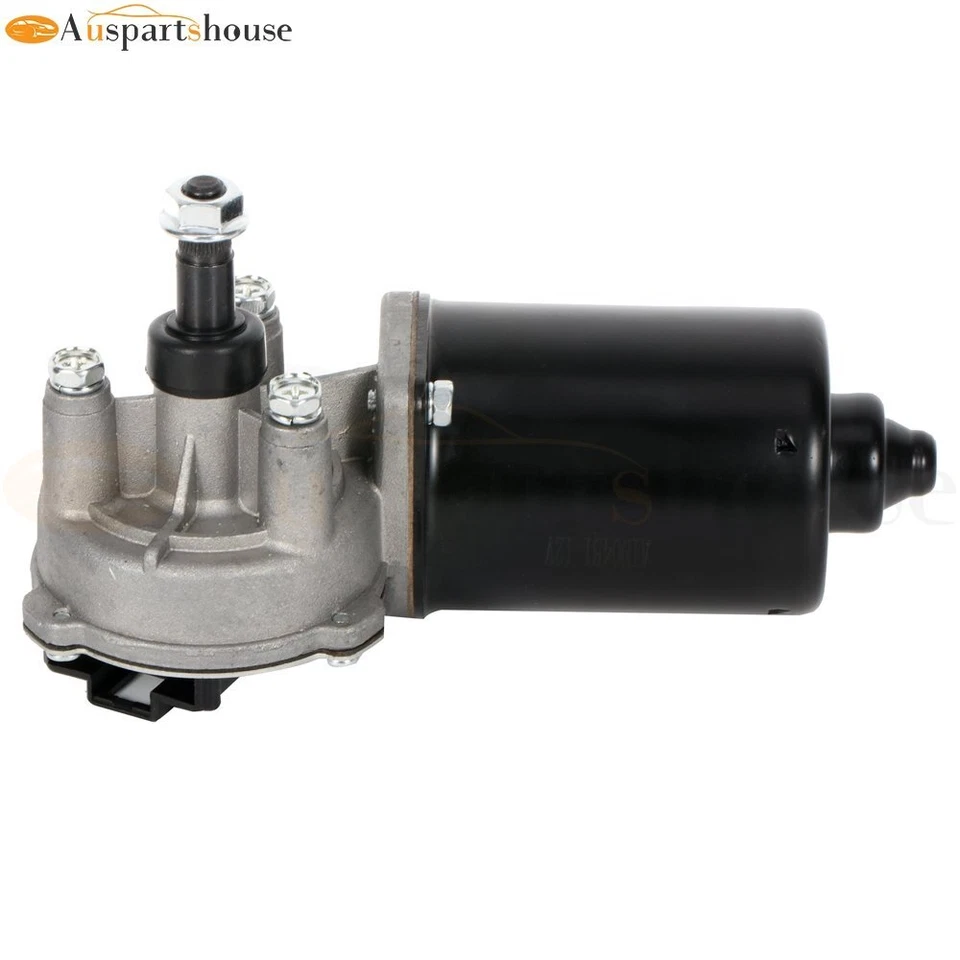 Windshield Wiper Motor Front For Dodge B1500 Ram 1500 2500 3500 1998-2003 Foto 4 de 4