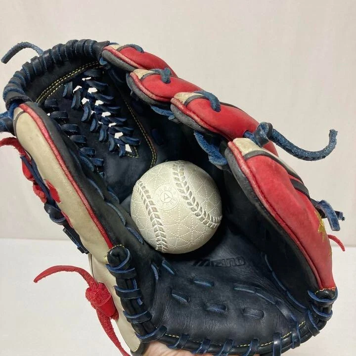 2種類選べる 希少・美品⭐︎MIZUNO 侍ジャパン日本代表 2013年限定