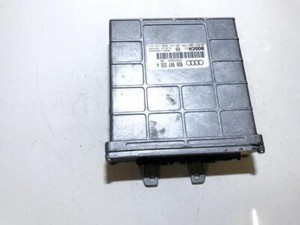 Audi A4 1998 ECU Engine Computer (Engine Control Unit) 8d0907558a, #703624-79