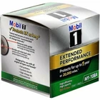 M1-108A Mobil 1 EP Oil Filter Protects up to 1 Year or 32000KM Z495 Z436 HP1008