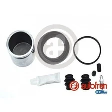 Repair kit, brake caliper Autofren Seinsa D41104C for Fiat