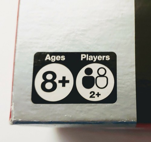2007 Family Feud DVD Game, 3rd Edition, All New "Survey Says" Questions, Age 8+ - Picture 7 of 7