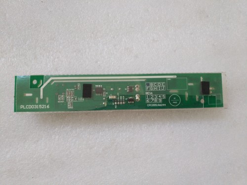 EMAX Two CCFL lamps Inverter PLCD0315216 - Picture 5 of 6