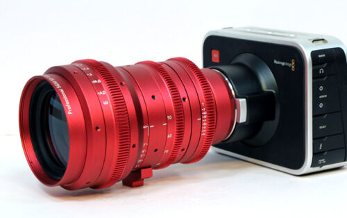 Cine sigma 50-100mm canon ef parfocal de click for bmpcc6k ursa komodo epic c70