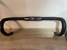 manubrio Top Alluminio Bdc Corsa Deda elementi Zero100 Zero 100 400 420 270 Gr.