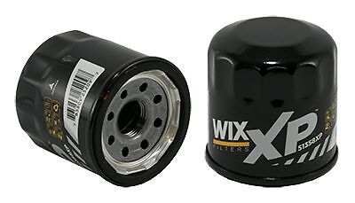 Wix Filters 51358XP Oil Filter
