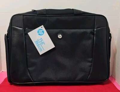 HP Executive Top Load Laptop Notebook Carrying Bag Case