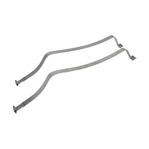 Fuel Tank Straps For Hyundai I30 2007-2012 9392