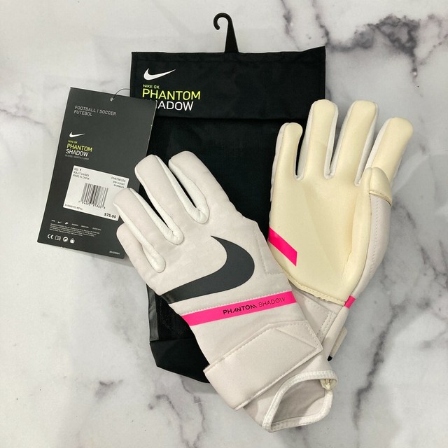 nike hypervenom goalkeeper gloves