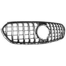 Griglia GT Panamericana per Mercedes GLC X254 C254 Sport 2022- nera