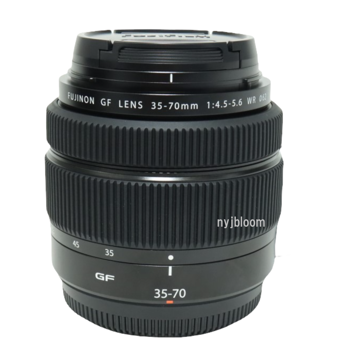 Fujifilm Fujinon GF 35-70mm F/4.5-5.6 WR (Fuji G mount) #180 for