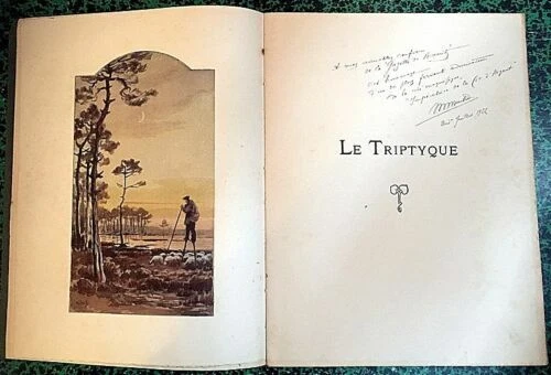 Livres anciens et de collection 1900 à 1960 sur XXème siècle