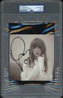 Taylor Swift Signed Autograph w/HEART Tortured Poets Department CD Album PSA/DNA