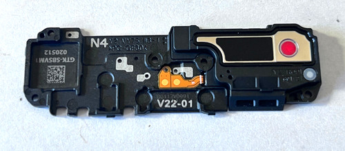 OEM Samsung Galaxy S20+ Plus 5G G986U Loudspeaker Loud Speaker Ringer Phone Part