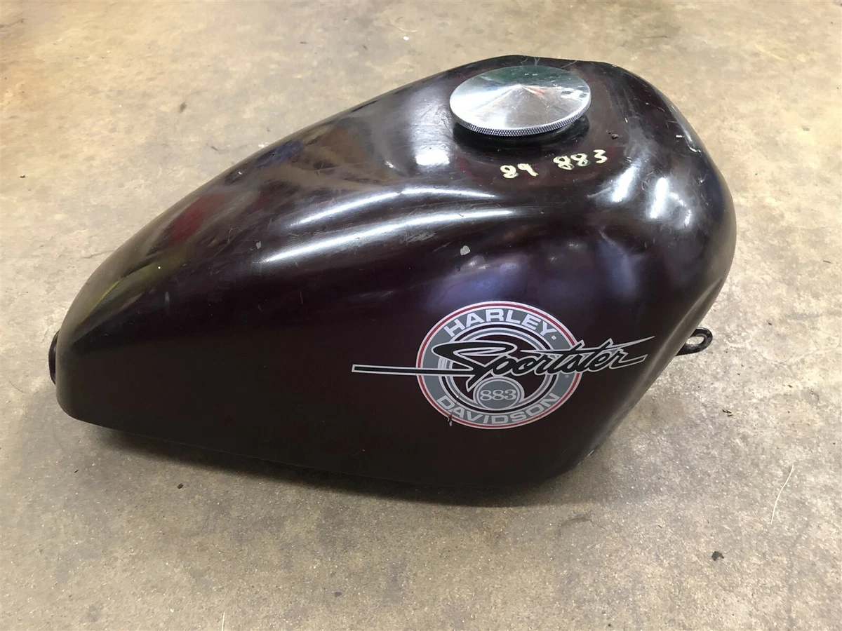 Sportster 883 gas tank sale