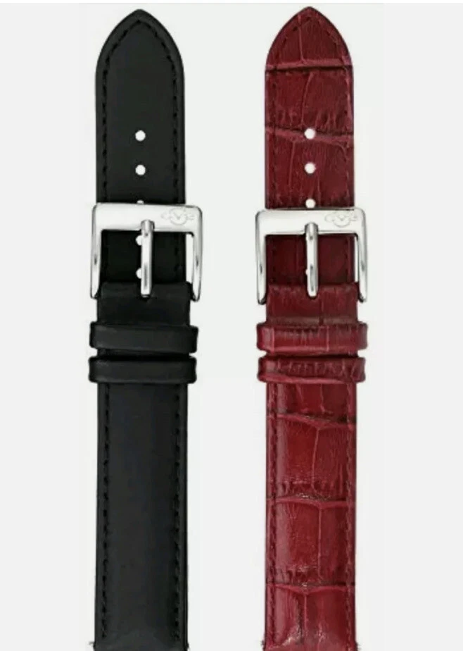 Reloj para mujer GV2 by Gevril 9210 Bari esfera múltiple diamante acero inoxidable Foto 3 de 4