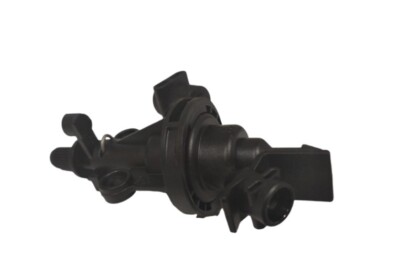 Hot Water Steam Valve Compatible With Delonghi Coffee Machine