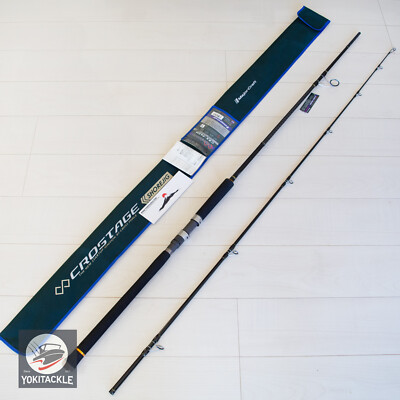 Major Craft 3rd Gen CROSTAGE Shore jigging CRX-962H Spinning